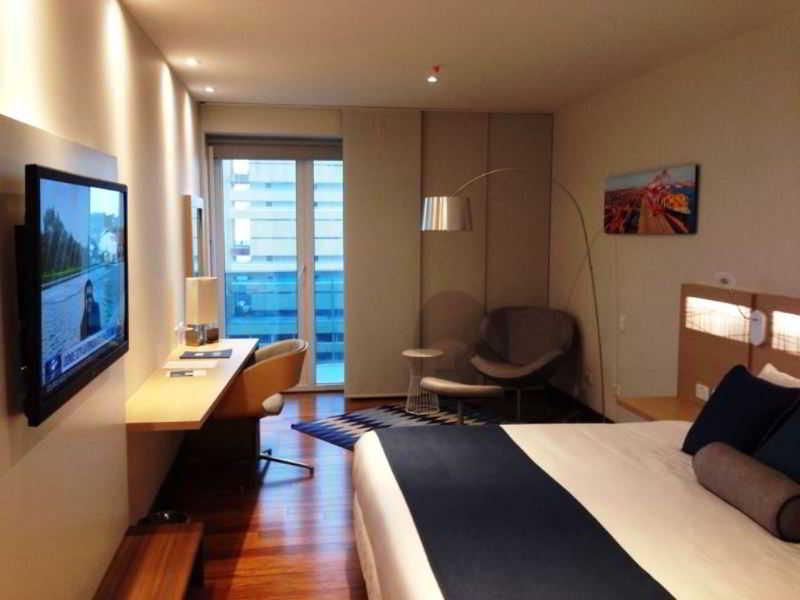 Cosmos Pacifico Hotel Buenaventura Extérieur photo